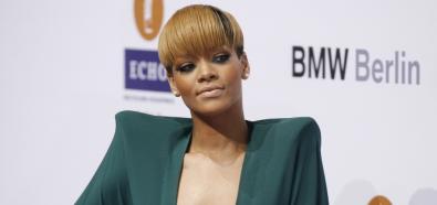 Rihanna w nowym "Człowieku z blizną"? 
